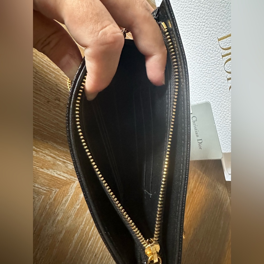 Dior Caro Every Dior Pouch - Picture 9 of 12